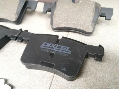 把钱花在刀刃上！盘点几款高性价比刹车套件与清洁用金属垫