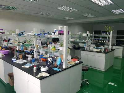 引领生物技术创新，赋能科研与产业——北京基谱生物科技官网生物技术开发服务介绍