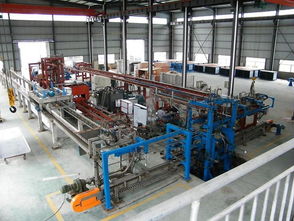 三门三友冶化技术开发及产品与服务概览